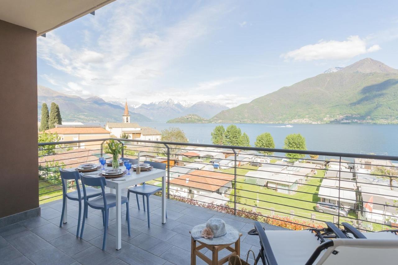 Misultin House & Swimming Pool, Luxury In Lake Como By Rent All Como Pianello Del Lario Exterior foto