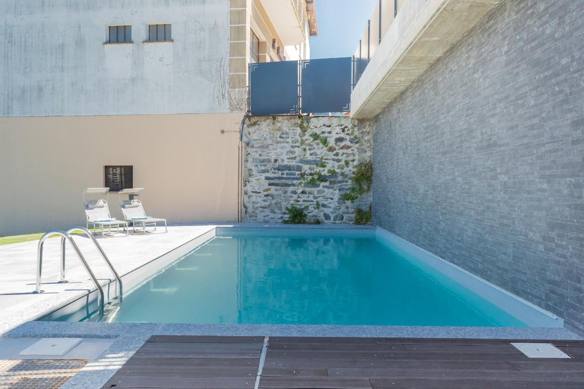Misultin House & Swimming Pool, Luxury In Lake Como By Rent All Como Pianello Del Lario Exterior foto